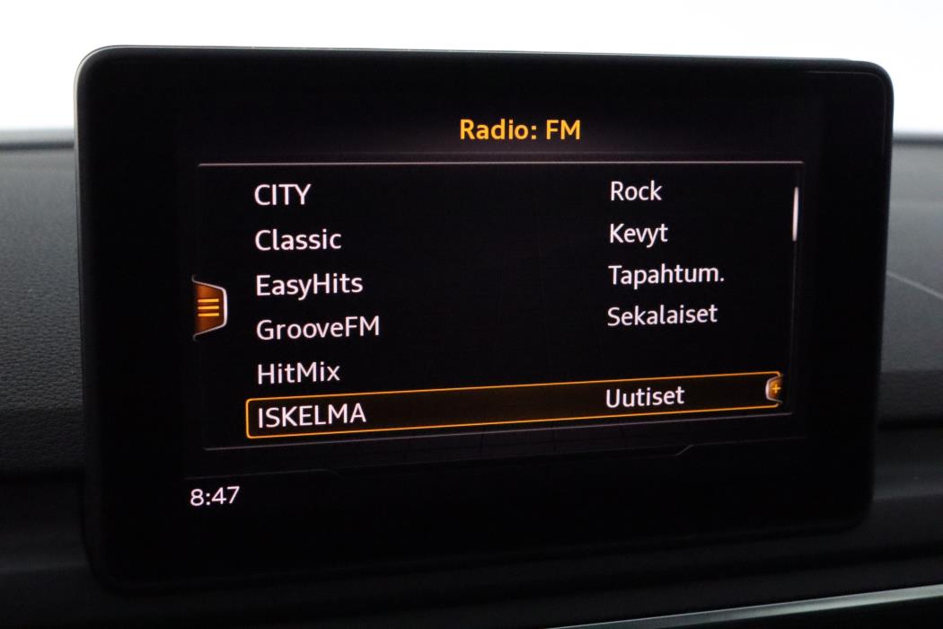 AUDI A4 allroad quattro 2018