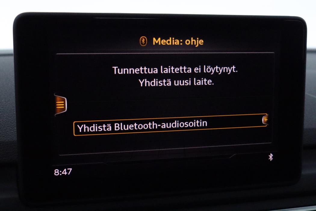 AUDI A4 allroad quattro 2018