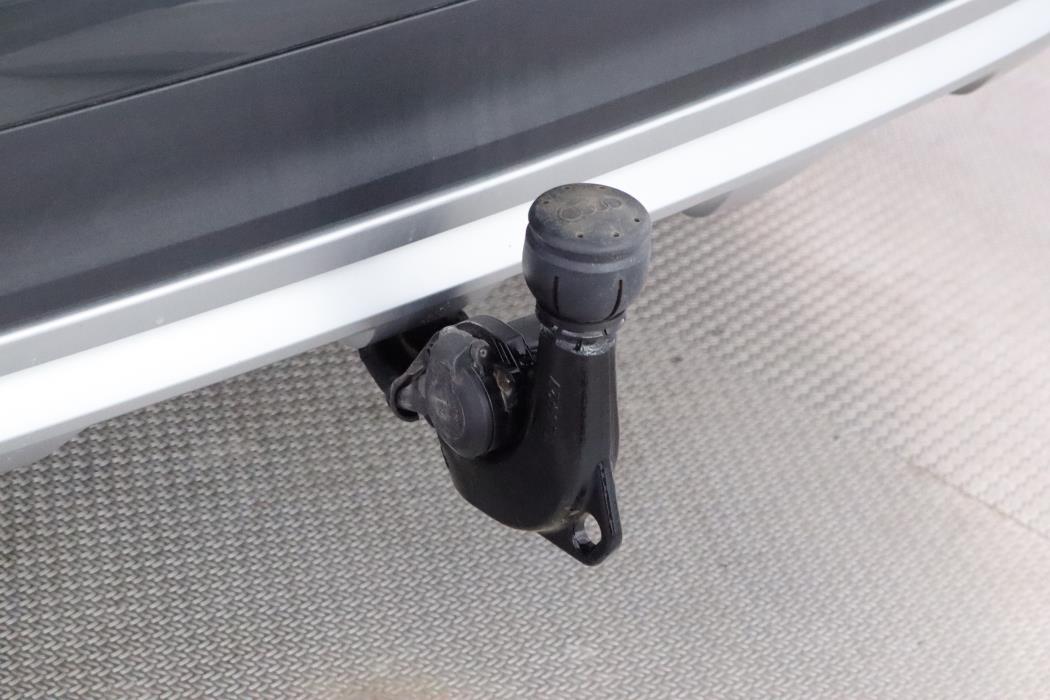 AUDI A4 allroad quattro 2018