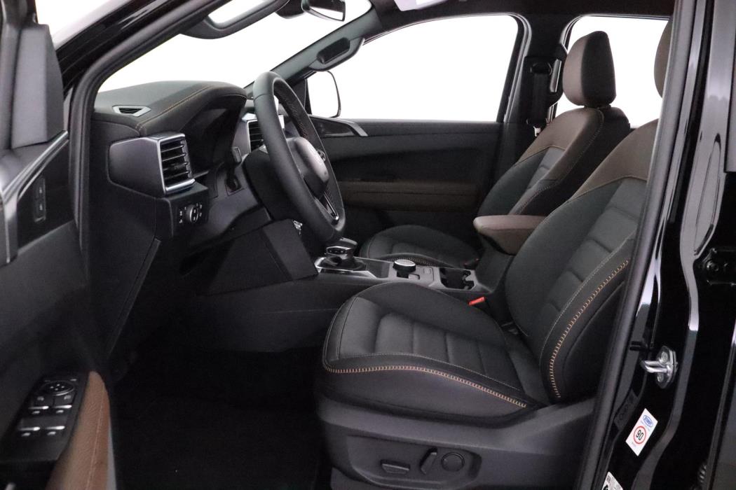 VOLKSWAGEN Amarok 2026