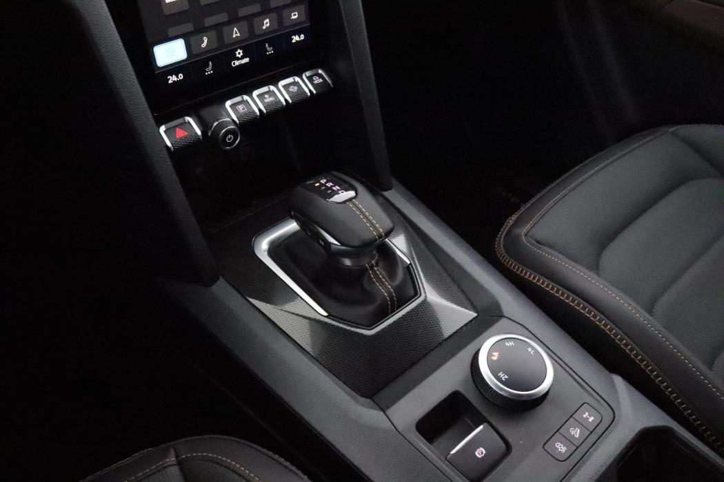 VOLKSWAGEN Amarok 2026