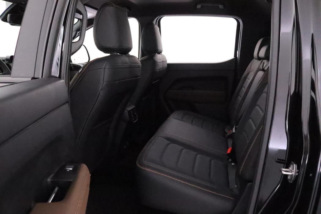 VOLKSWAGEN Amarok 2026