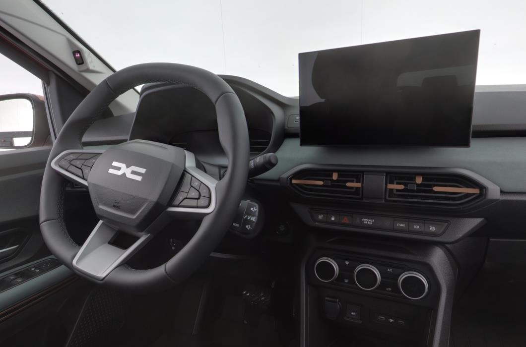 DACIA Jogger 2026