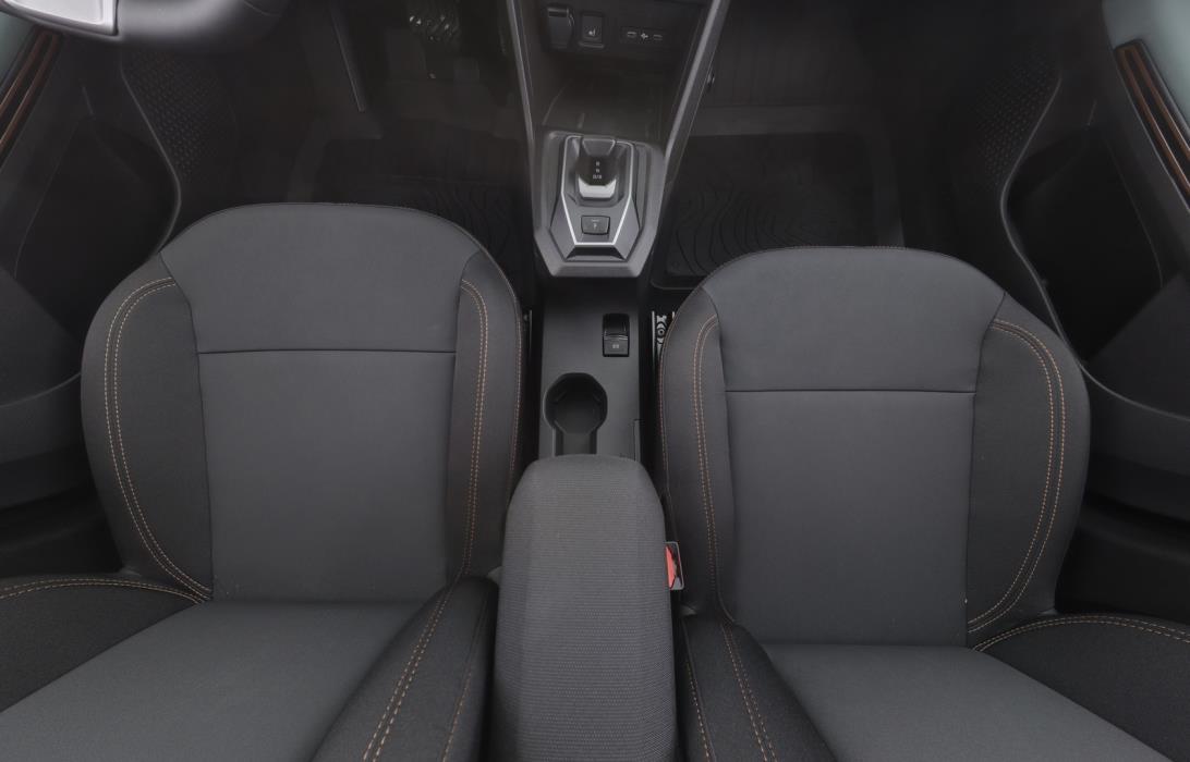 DACIA Jogger 2026