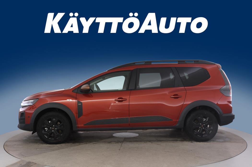 DACIA Jogger 2026
