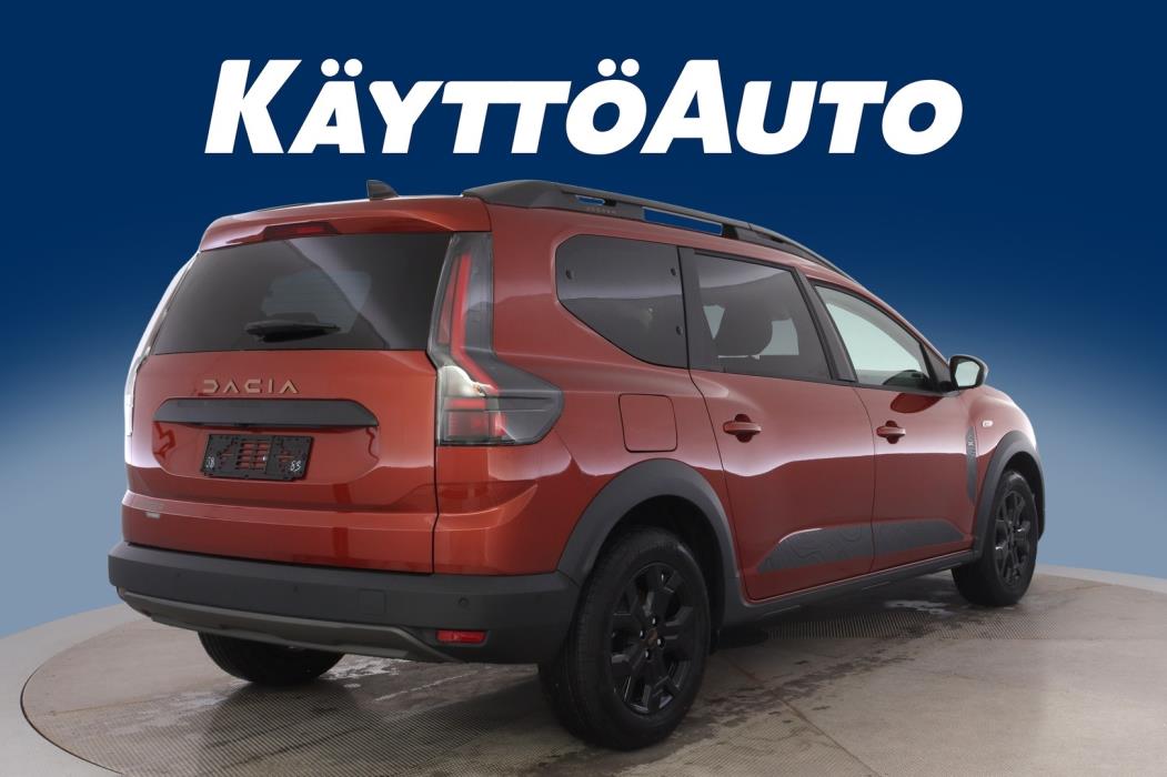DACIA Jogger 2026