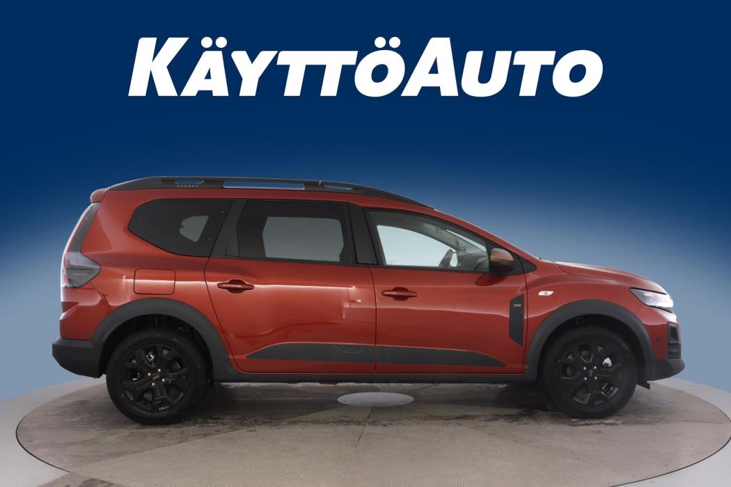 DACIA Jogger 2026