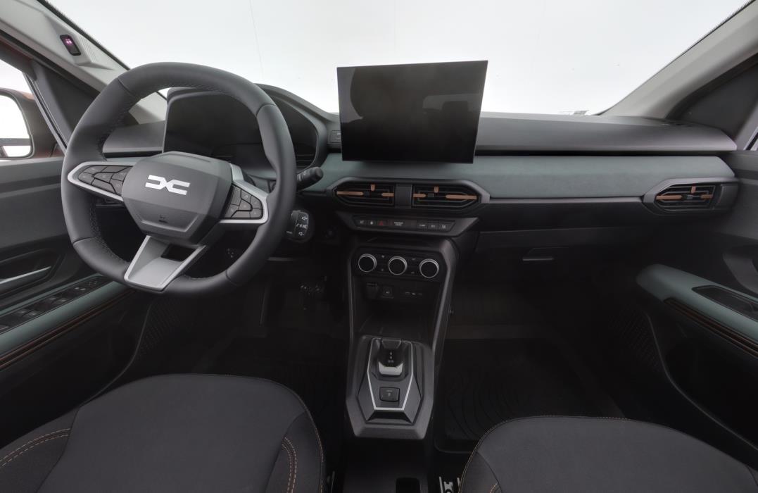DACIA Jogger 2026