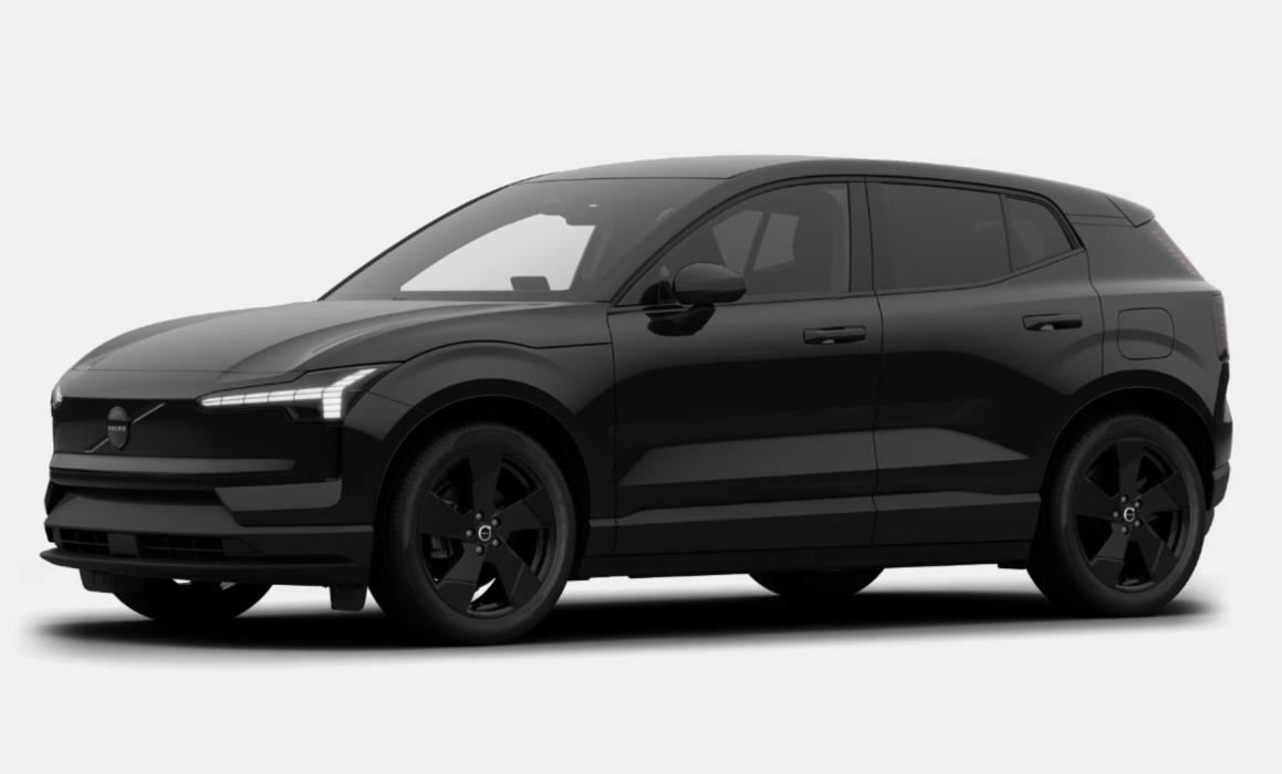 VOLVO EX30 2026