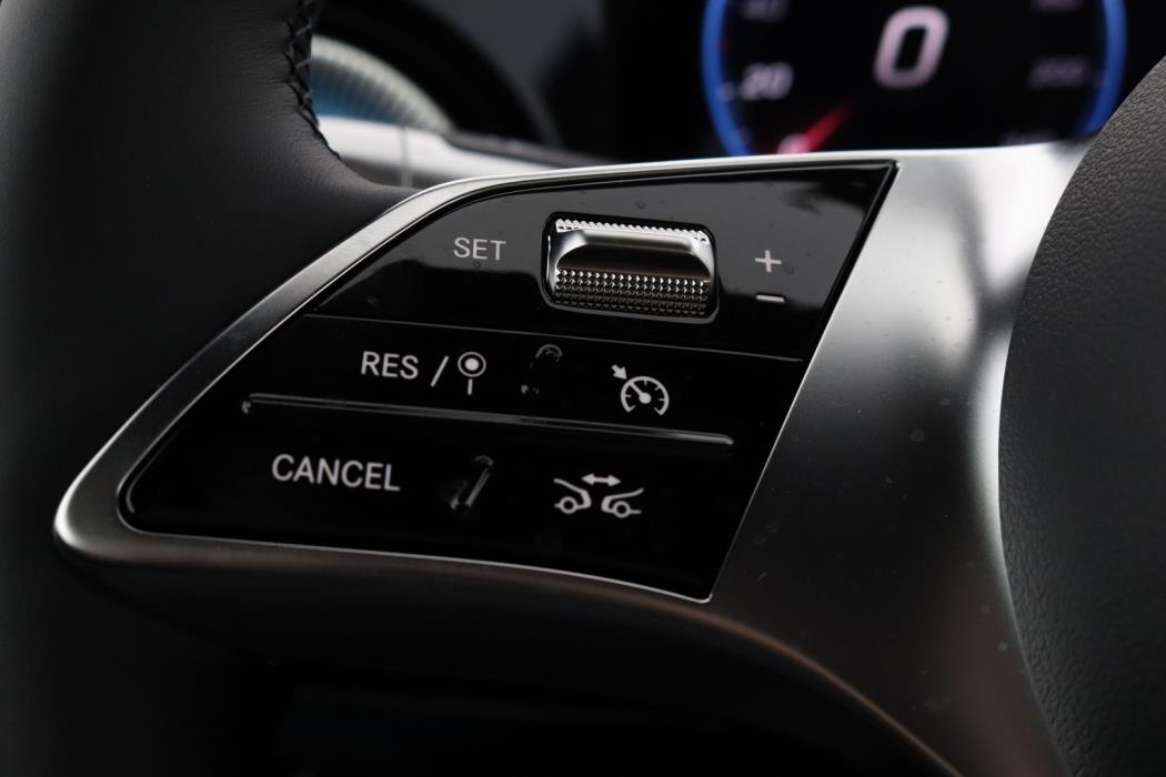 MERCEDES-BENZ CLA 2026