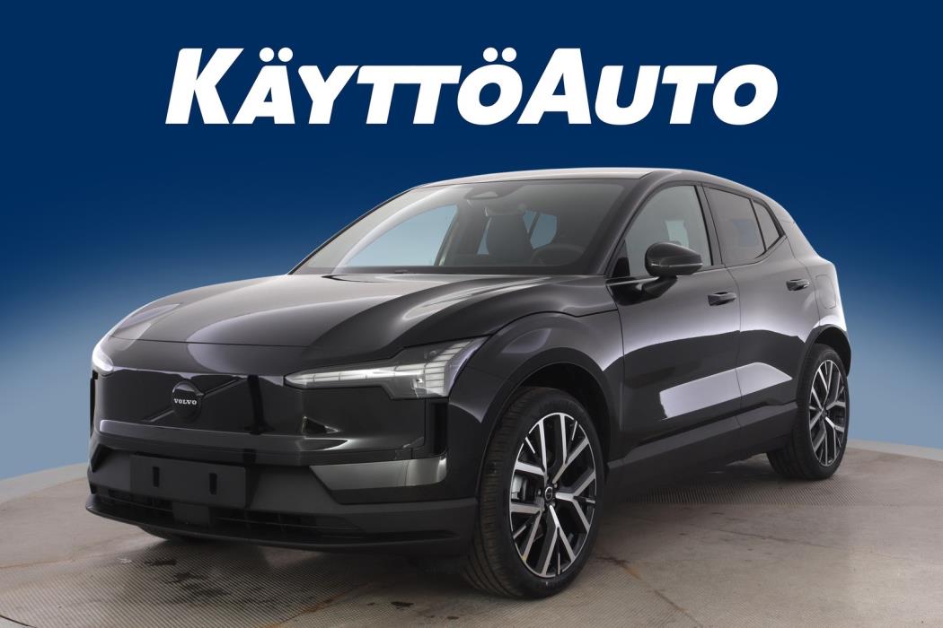 VOLVO EX30 2027