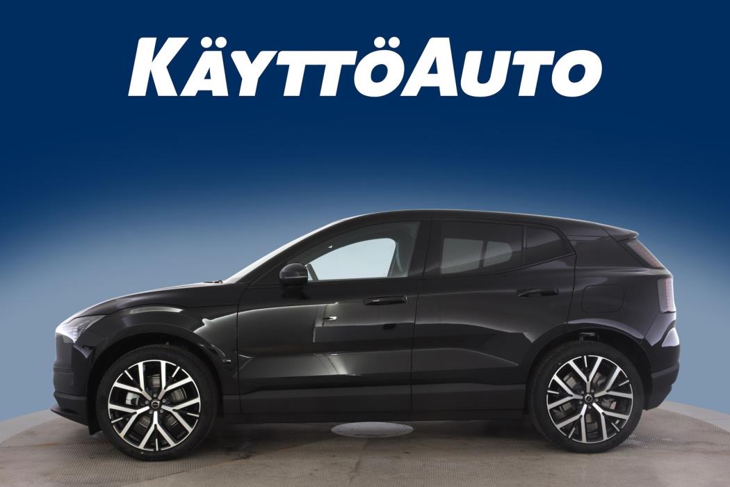 VOLVO EX30 2027
