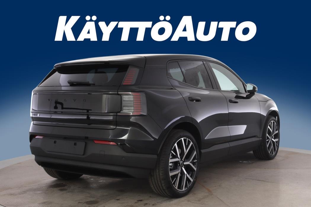 VOLVO EX30 2027