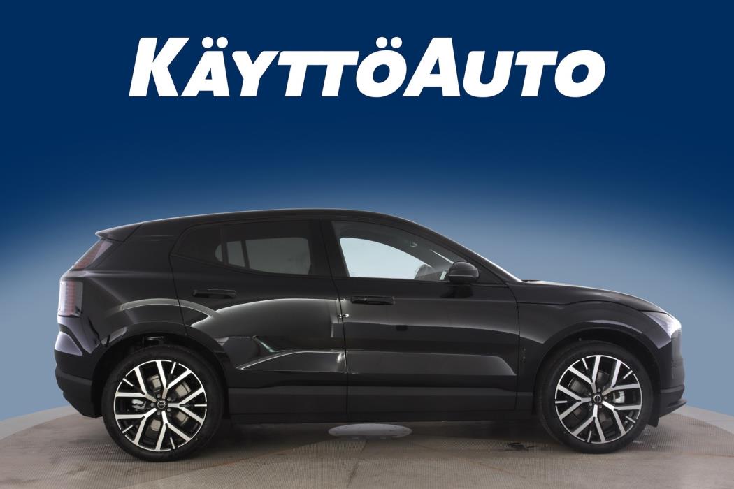 VOLVO EX30 2027