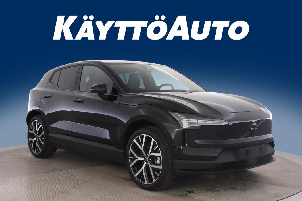 VOLVO EX30 2027