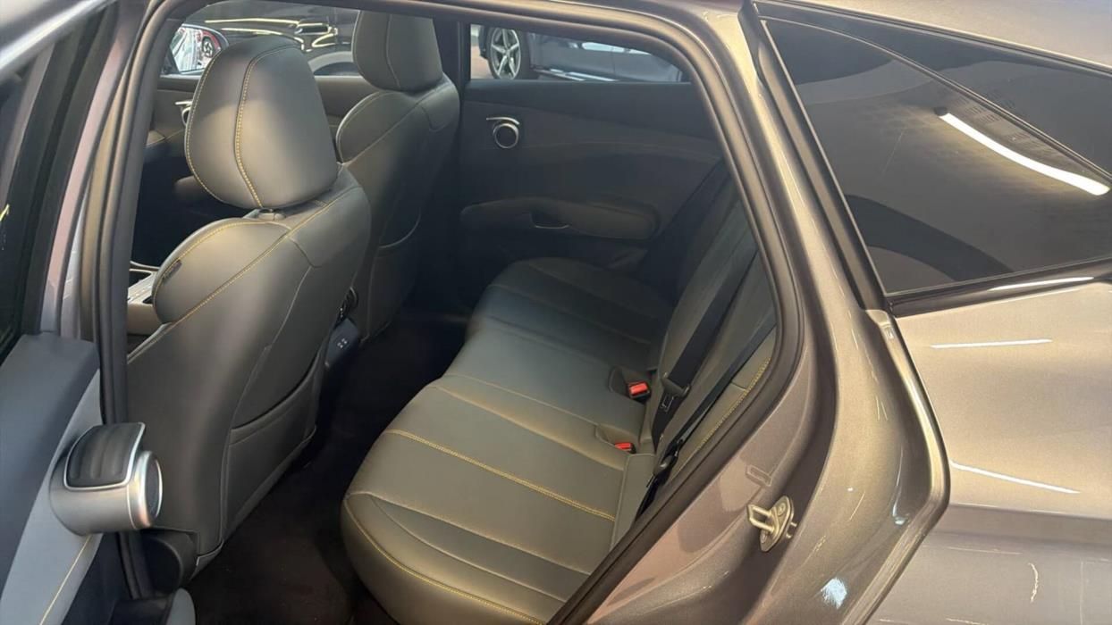 BYD Atto 3 2026