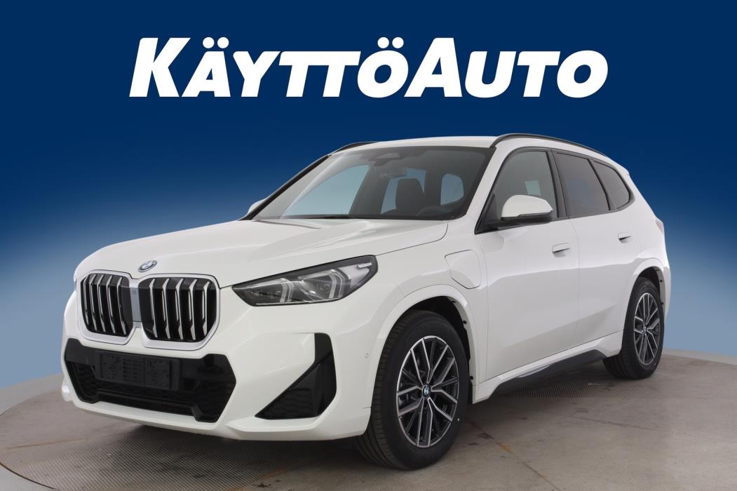 BMW X1 2026