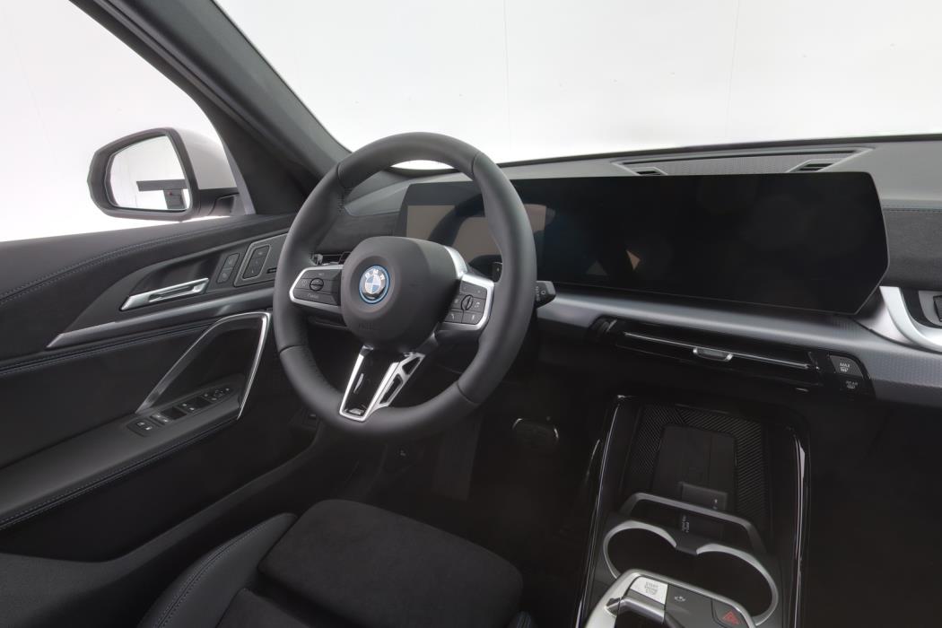 BMW X1 2026