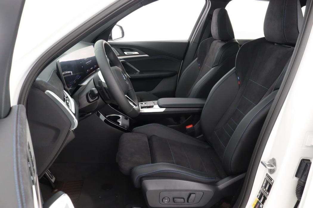 BMW X1 2026