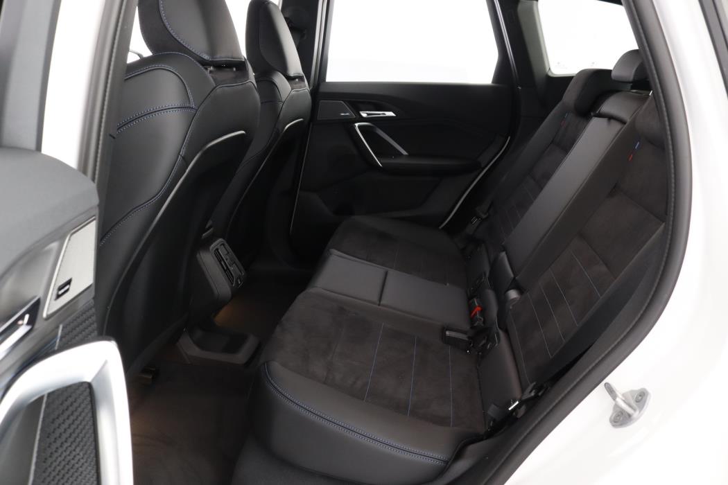 BMW X1 2026