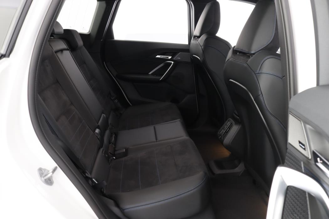 BMW X1 2026