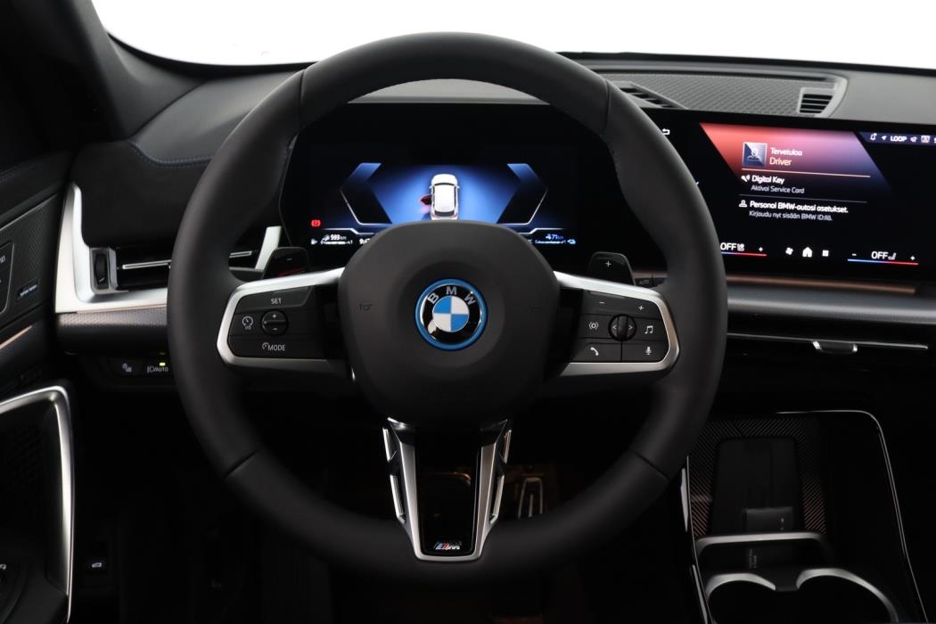 BMW X1 2026
