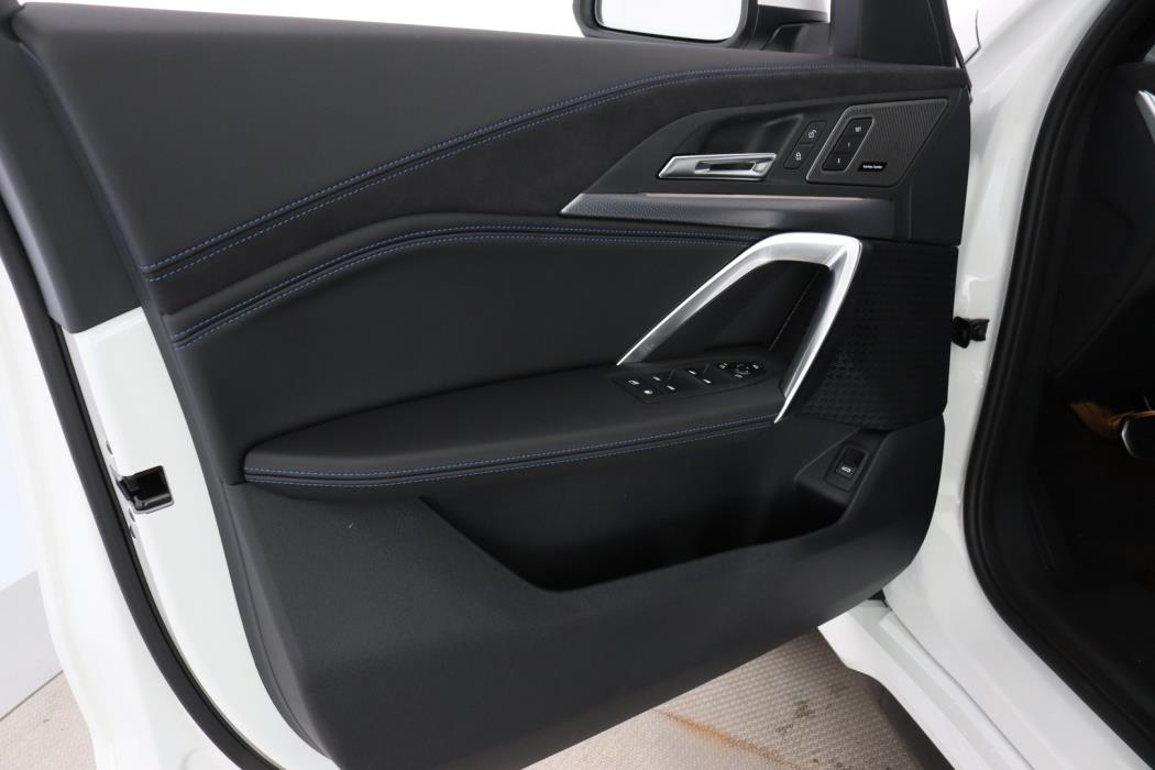BMW X1 2026