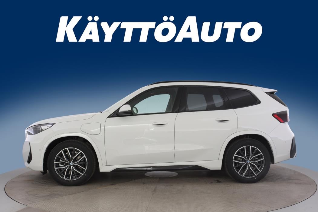 BMW X1 2026