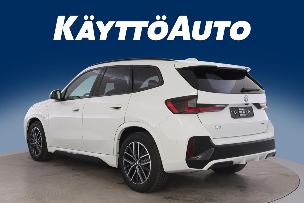 BMW X1 2026