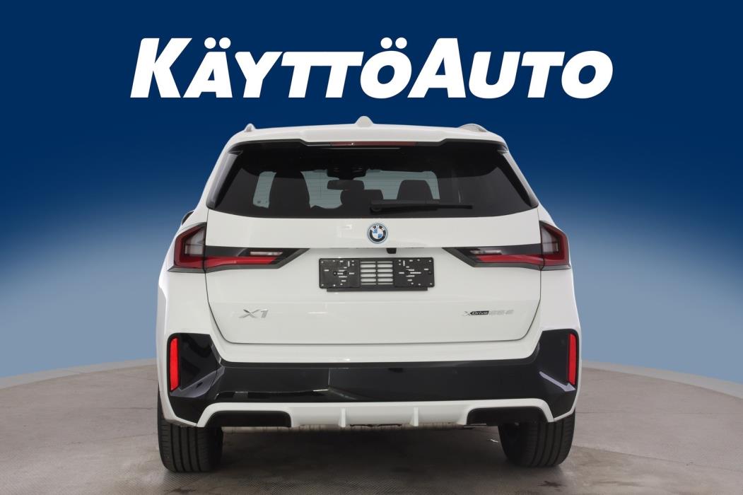 BMW X1 2026