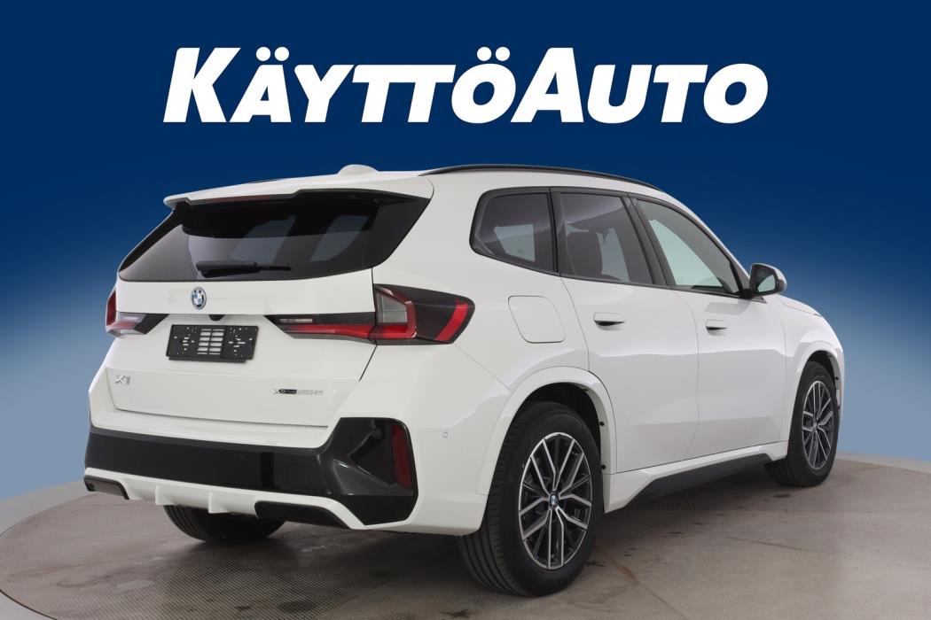 BMW X1 2026