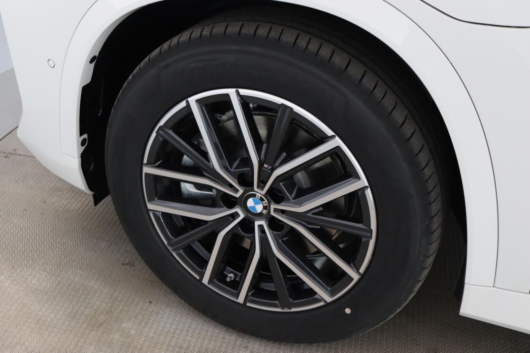 BMW X1 2026