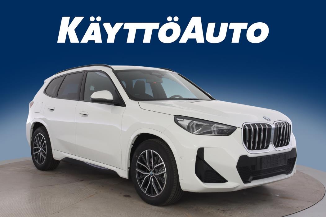 BMW X1 2026