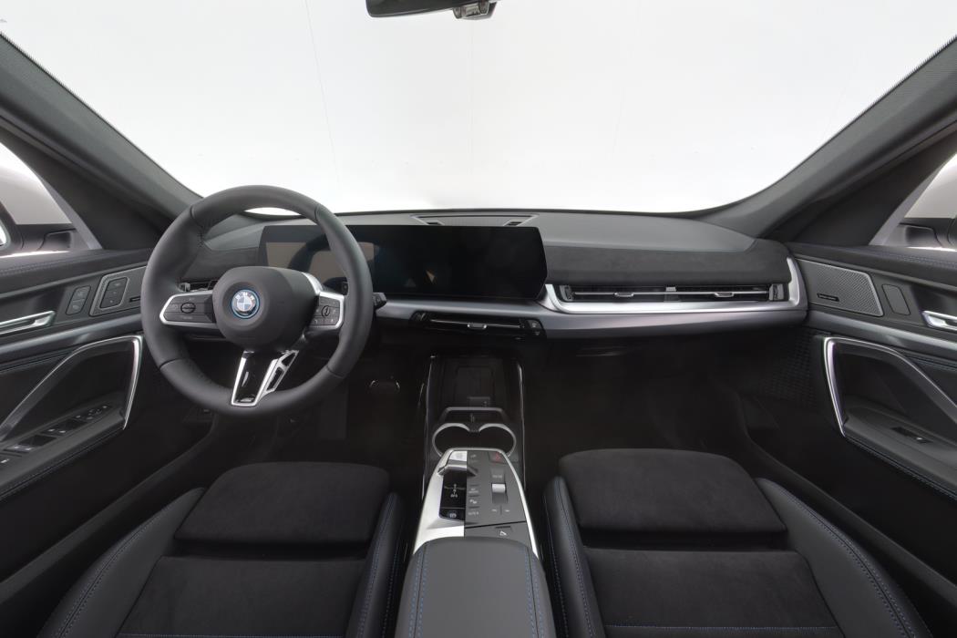 BMW X1 2026