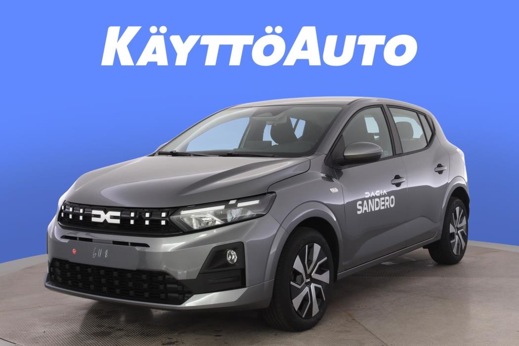 DACIA Sandero 2026