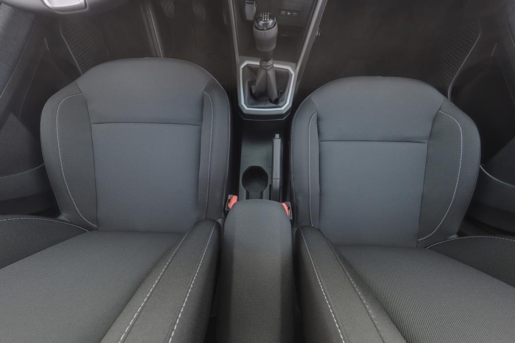 DACIA Sandero 2026