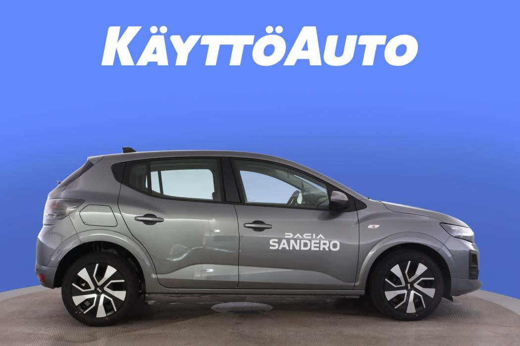 DACIA Sandero 2026