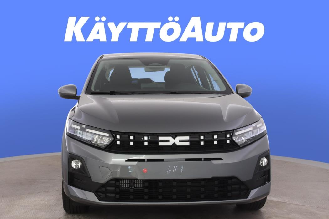 DACIA Sandero 2026