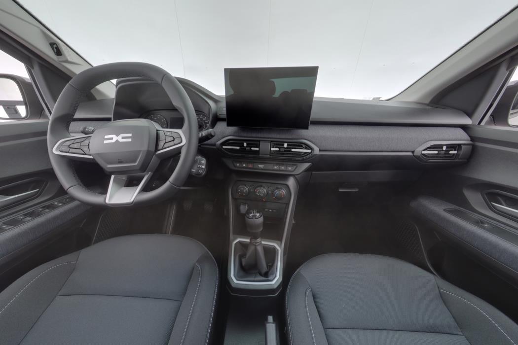 DACIA Sandero 2026
