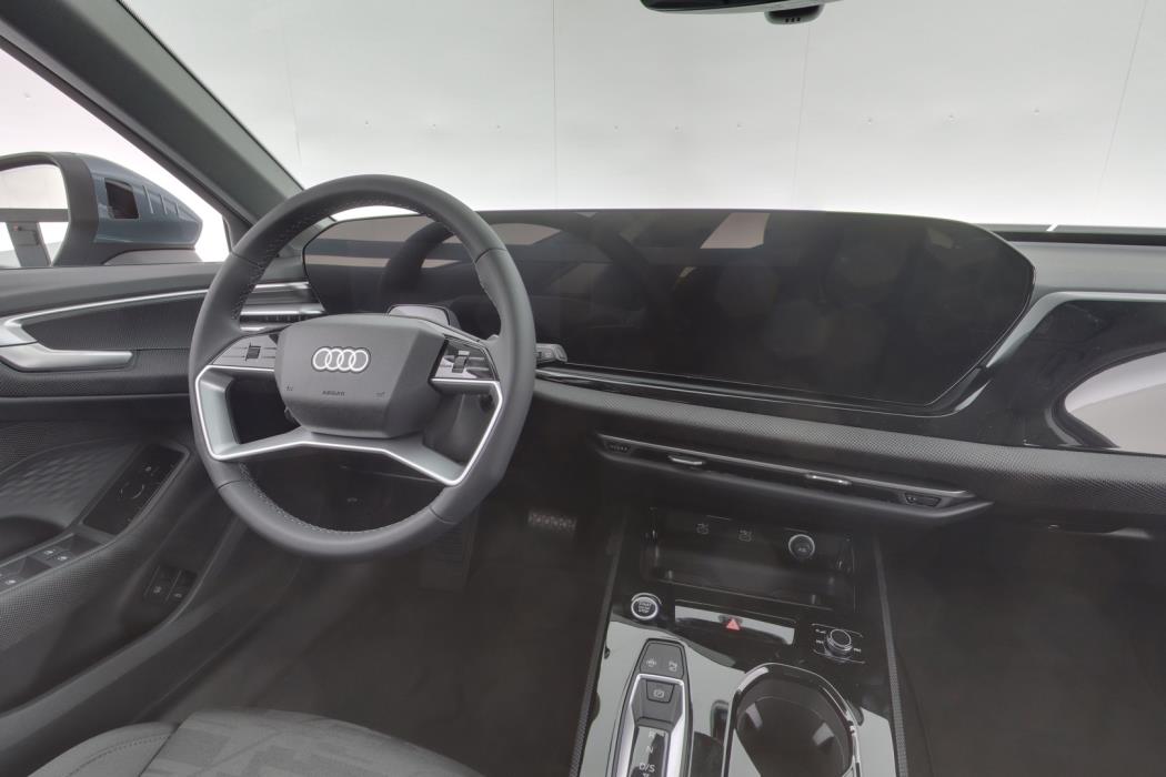 AUDI A5 2026