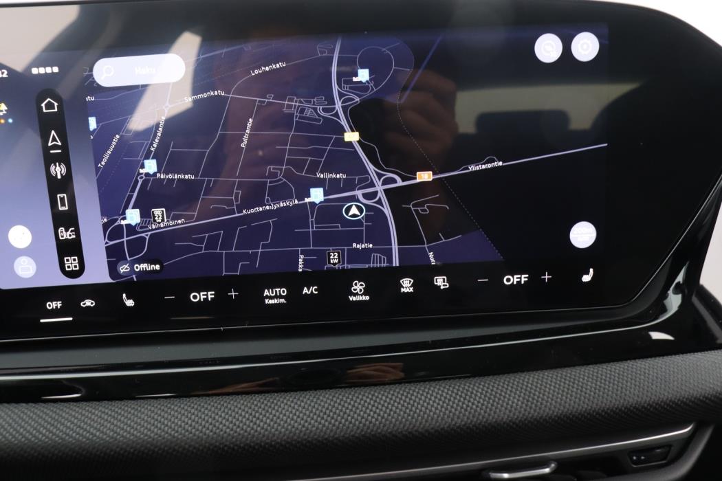 AUDI A5 2026