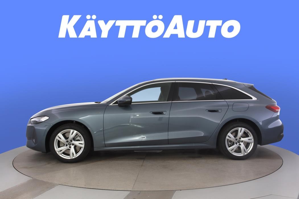 AUDI A5 2026