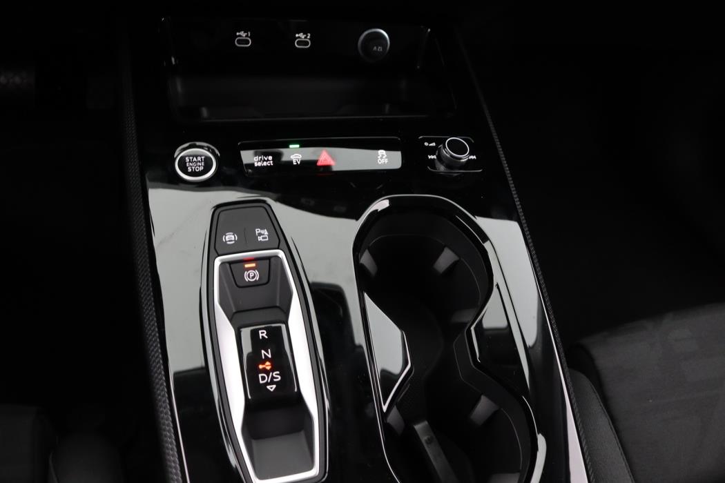 AUDI A5 2026