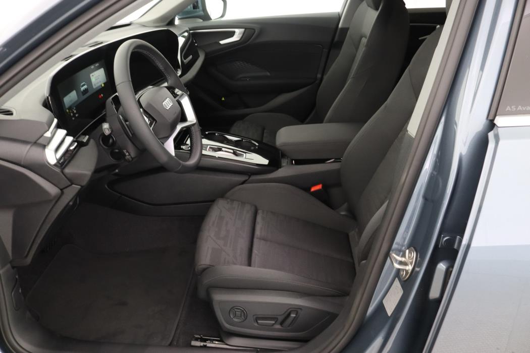 AUDI A5 2026
