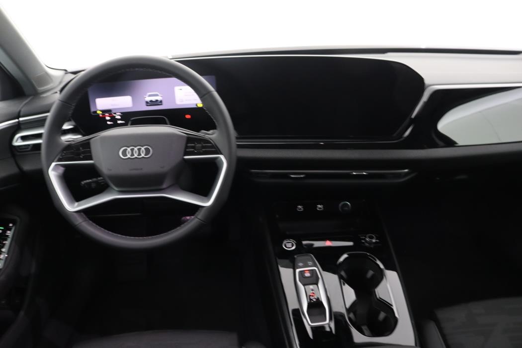 AUDI A5 2026