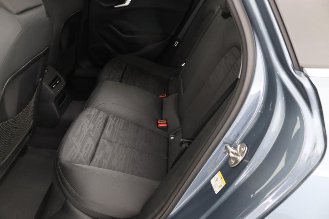 AUDI A5 2026