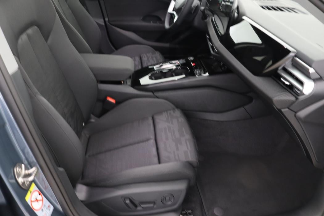 AUDI A5 2026