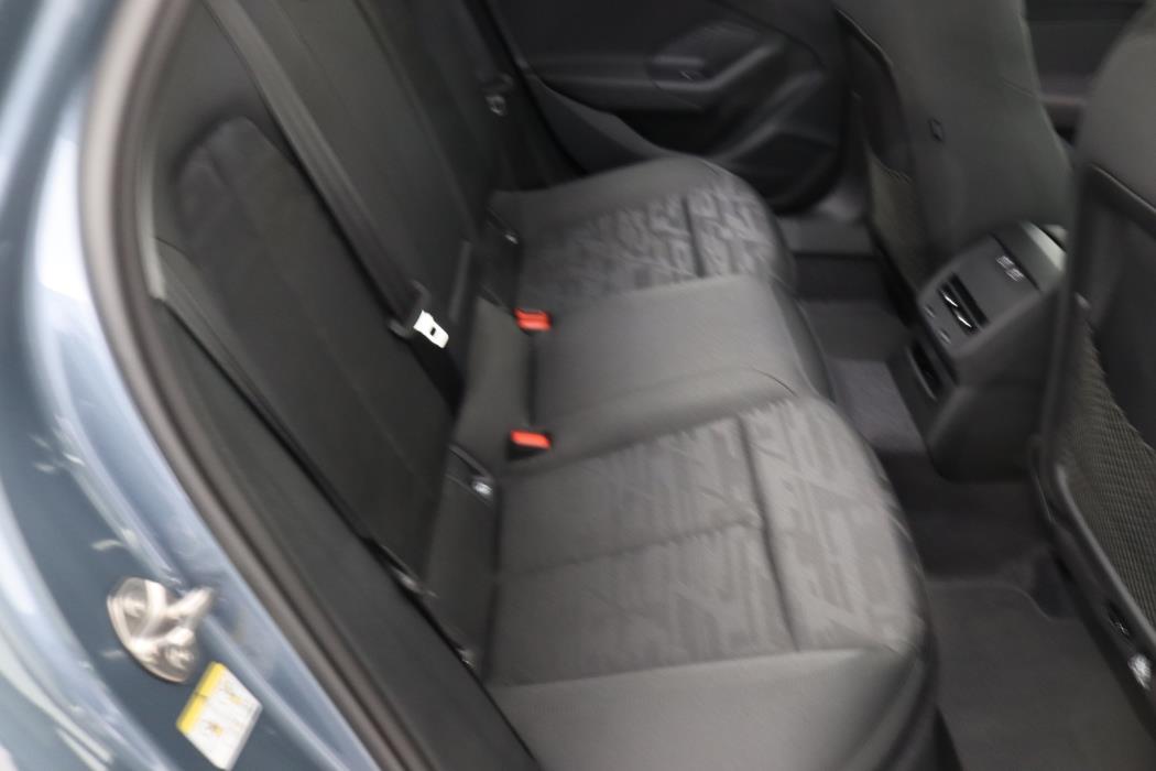 AUDI A5 2026