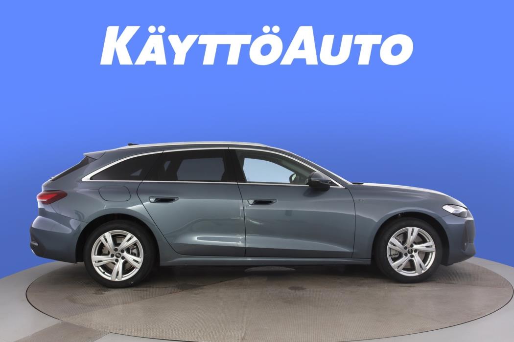 AUDI A5 2026