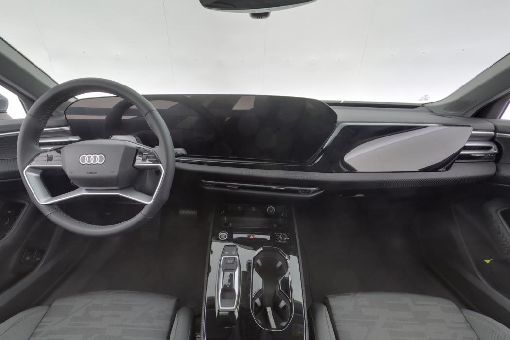 AUDI A5 2026